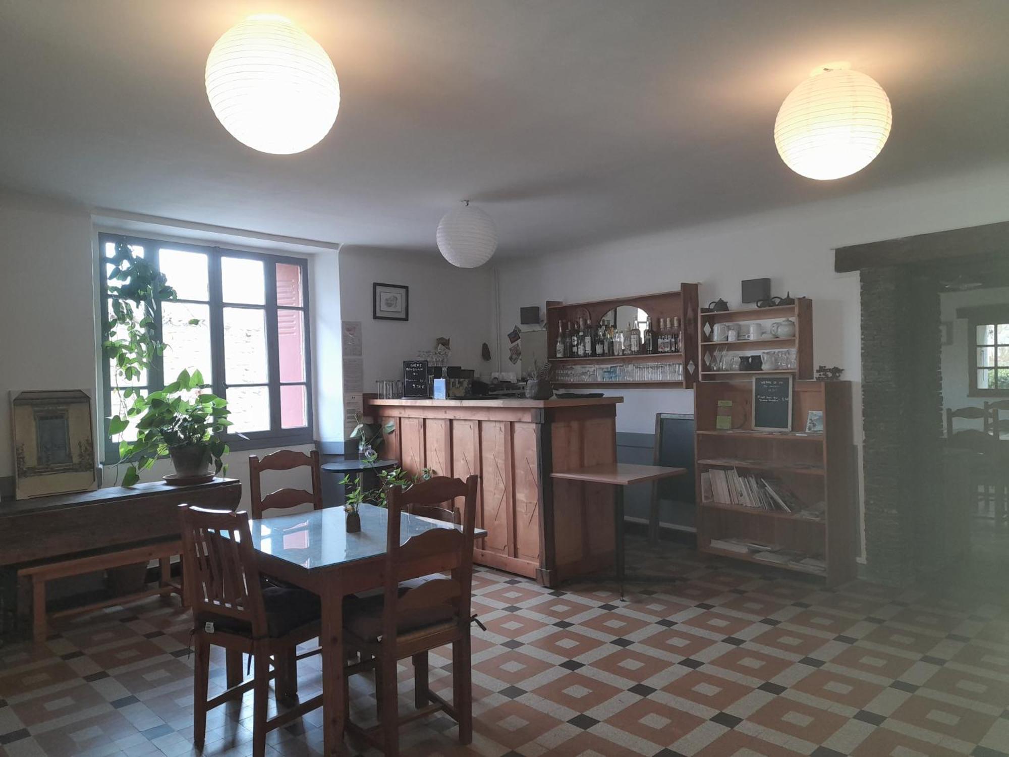 Auberge Du Prieure Saint-Andre-de-Rosans Ngoại thất bức ảnh