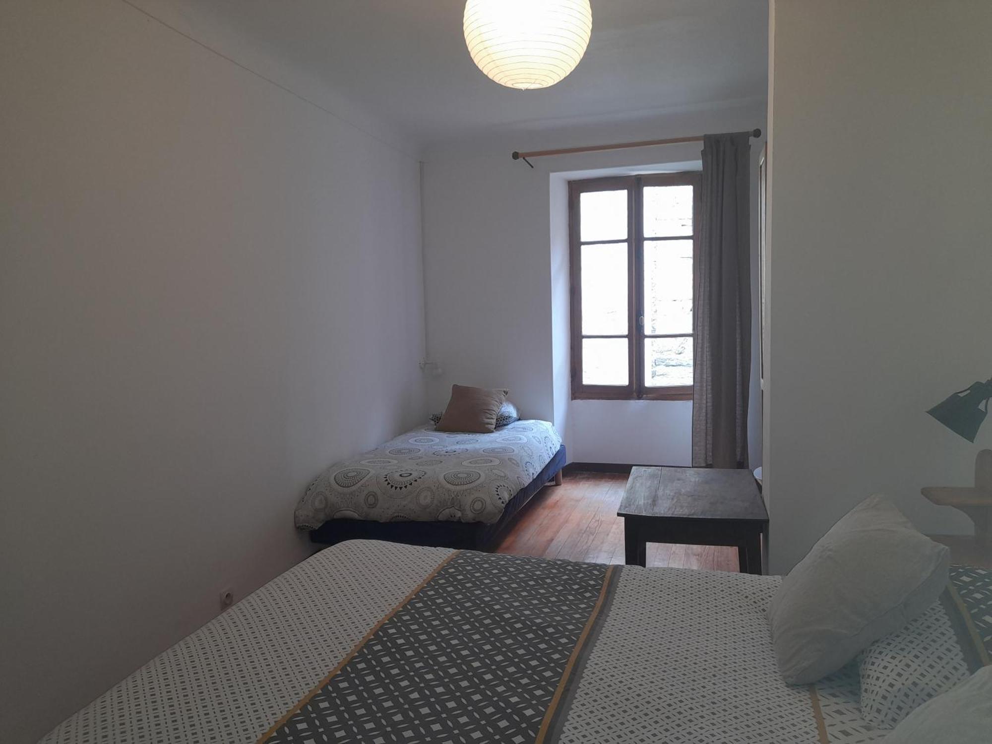 Auberge Du Prieure Saint-Andre-de-Rosans Phòng bức ảnh