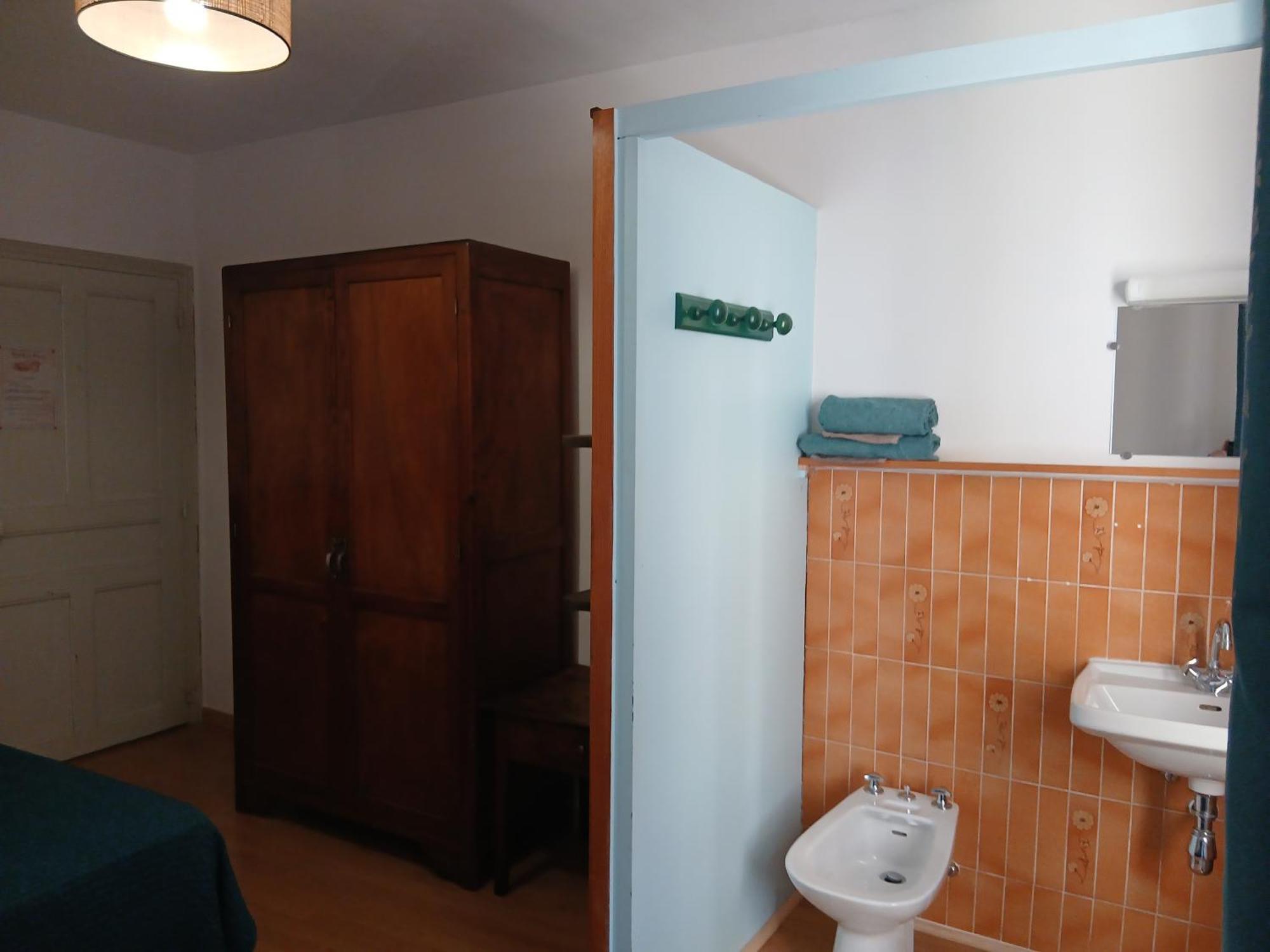 Auberge Du Prieure Saint-Andre-de-Rosans Ngoại thất bức ảnh
