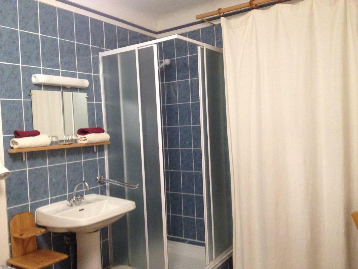 Auberge Du Prieure Saint-Andre-de-Rosans Ngoại thất bức ảnh